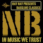 cover: Nay Nay - Classic 3 Track EP