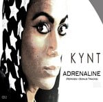 cover: Kynt - Adrenaline Part 2 (remixes & bonus tracks)