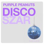 cover: Purple Peanuts - Disco Szar