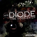 cover: Diode - Time Soldier EP