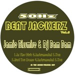 cover: Bissmire, Jamie|Dj Bam Bam - Beatjackerz