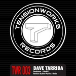 cover: Dave Tarrida - Deadstone 01