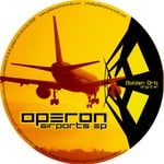 cover: Operon - Airports EP