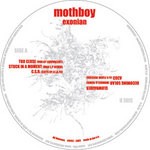 cover: Mothboy - Exonian