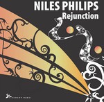 cover: Niles Philips - Rejunction