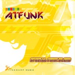 cover: Atfunk - Special Funk Blend