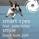 cover: Kate Miles|Smart Apes - Smile