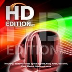 cover: Various - High Definition Edition Vol 2