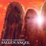 cover: Michele Adamson - Fallen Angel