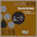 cover: Ricardo Garduno - Mud