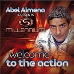 cover: Millennium - Welcome To The Action