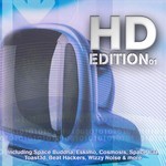 cover: Various - High Definition Edition Vol 1