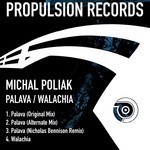 cover: Michal Poliak - Palava