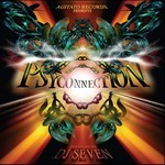 cover: Dj Seven|Various - Psyconnection