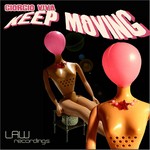 cover: Girgio Viva - Keep Moving