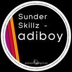 cover: Sunder Skillz - Adiboy