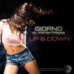 cover: Giorno|Marten Mayes - Up & Down