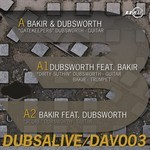 cover: Bakir|Dubsworth - Dubs Alive 003