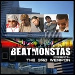 cover: Beatmonstas - The Third Weapon