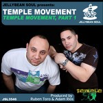 cover: Temple Movement - Temple Movement Part 1