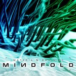 cover: Brainiac|Materia - Mindfold