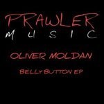 cover: Oliver Moldan - Belly Button EP