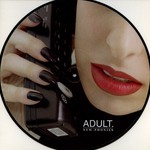 cover: Adult - New Phonies