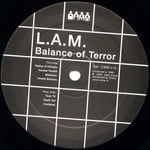 cover: Lam - Balance Of Terror