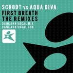 cover: Aqua Diva - First Breath (The Remixes)