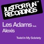 cover: Adams, Lee|Alexis - Twist In My Sobriety