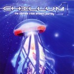 cover: Various - Chillum Vol 4: The Ultimate Tribal Ambient Journey