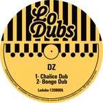 cover: Dz - Chalice Dub