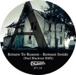 cover: Blackout, Paul|Return To Reason - Remain Inside