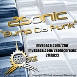 cover: 2sonic - Bump Da Funk