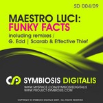 cover: Maestro Luci - Funky Facts