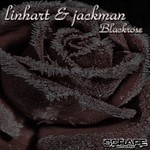 cover: Linhart & Jackman - Blackrose