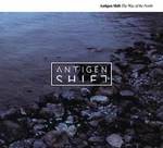 cover: Antigen Shift - The Way Of The North