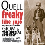 cover: Quell - Freaky Like Jojo