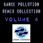 cover: Dark Oscillators|The Kgb's - Dance Pollution Remix Collection: Volume 4