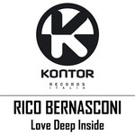 cover: Rico Bernasconi - Love Deep Inside