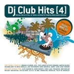 cover: Bowie|Benassi - DJ Club Hits 4