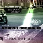 cover: Brandon A Godfrey - Heal The Hour (Robert Oleysyck remix)