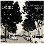 cover: Bibio - Ambivalence Avenue