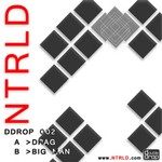 cover: Ntrld - Drag