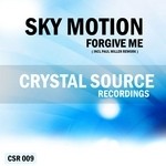 cover: Sky Motion - Forgive Me