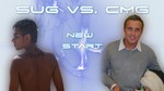 cover: Cmg|Sughney - New Start