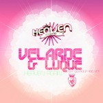 cover: Giovanna & Vitti|Velarde & Luque - Heaven Again