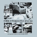 cover: Miles - Introspective Soul EP