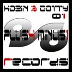 cover: Dotty|Kozin - Plus 4 Minus 1