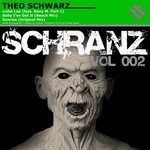 cover: Theo Schwarz - Schranz Vol 002